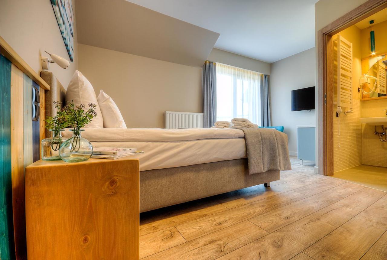 נישורזה Apartamenty Bursztynowa17 מראה חיצוני תמונה