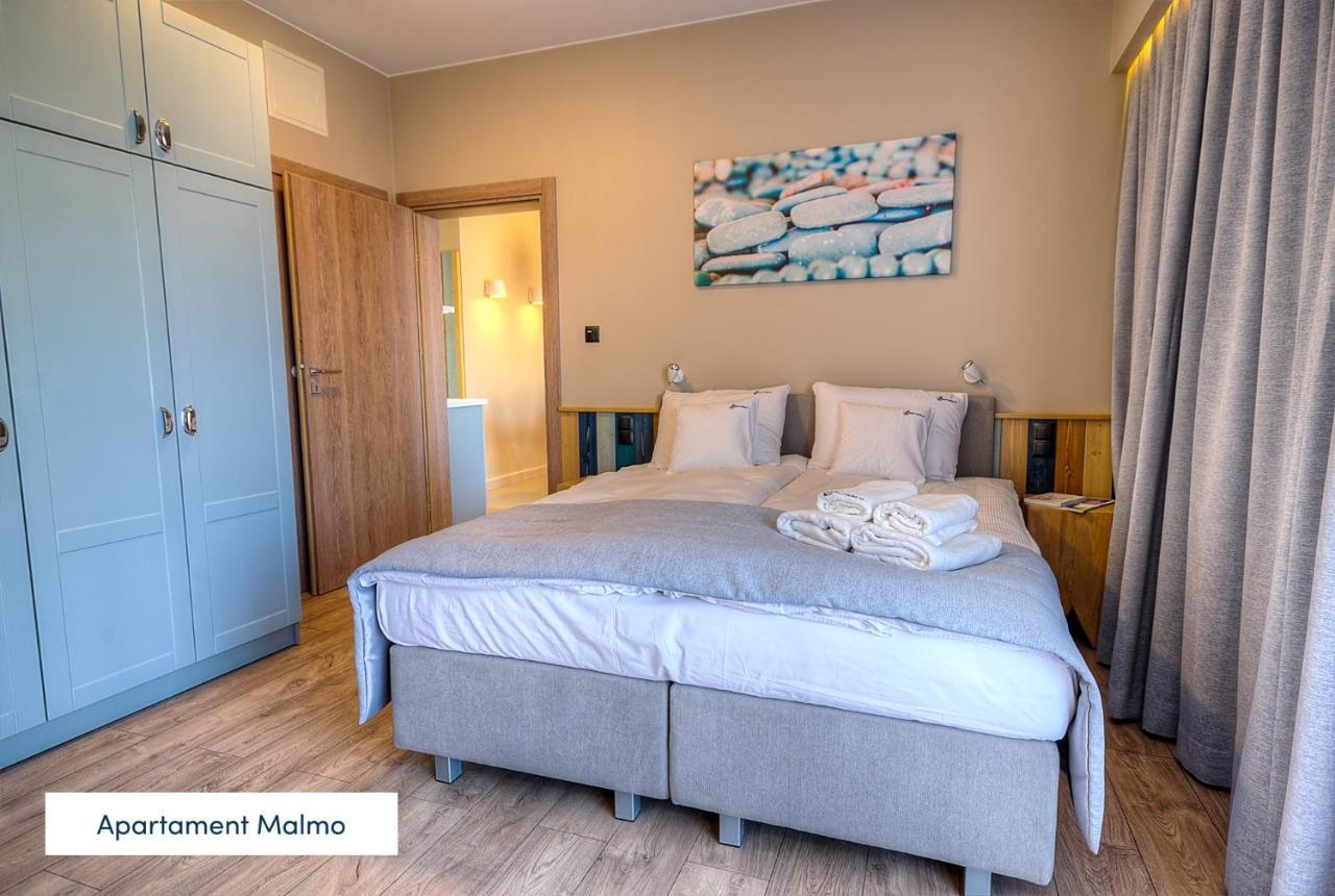 נישורזה Apartamenty Bursztynowa17 חדר תמונה