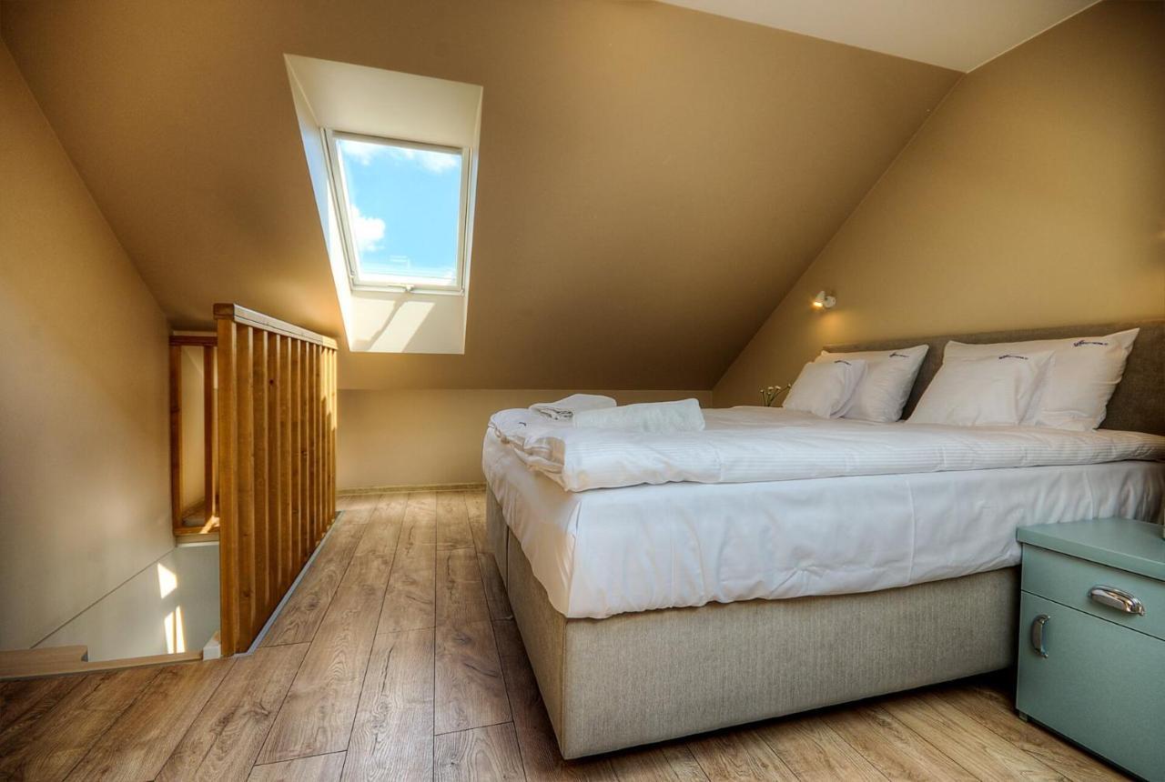 נישורזה Apartamenty Bursztynowa17 מראה חיצוני תמונה