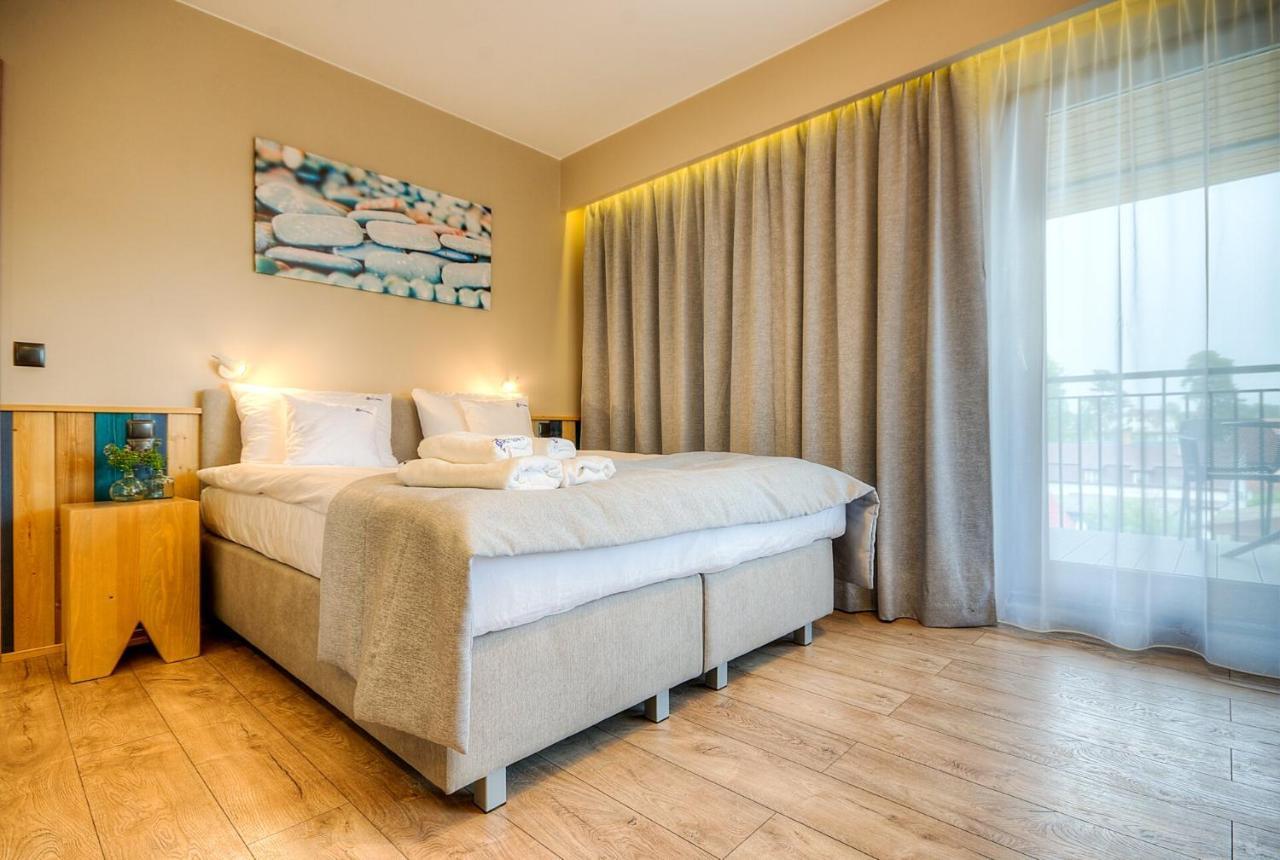 נישורזה Apartamenty Bursztynowa17 מראה חיצוני תמונה