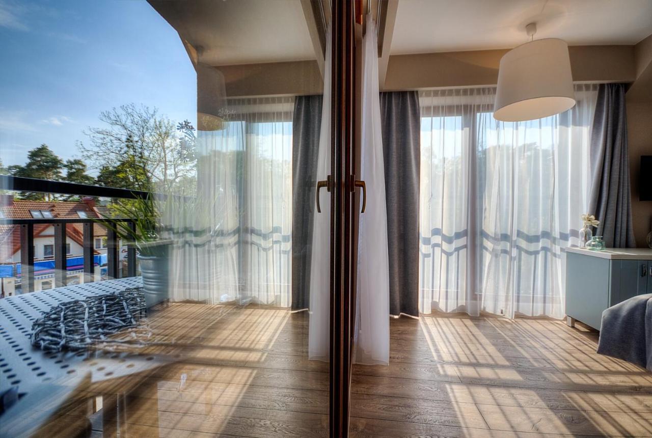 נישורזה Apartamenty Bursztynowa17 מראה חיצוני תמונה
