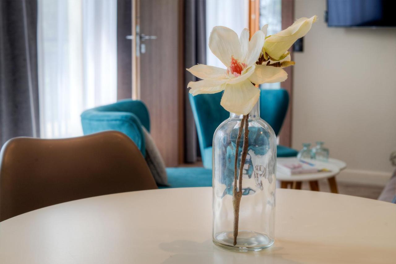 נישורזה Apartamenty Bursztynowa17 מראה חיצוני תמונה