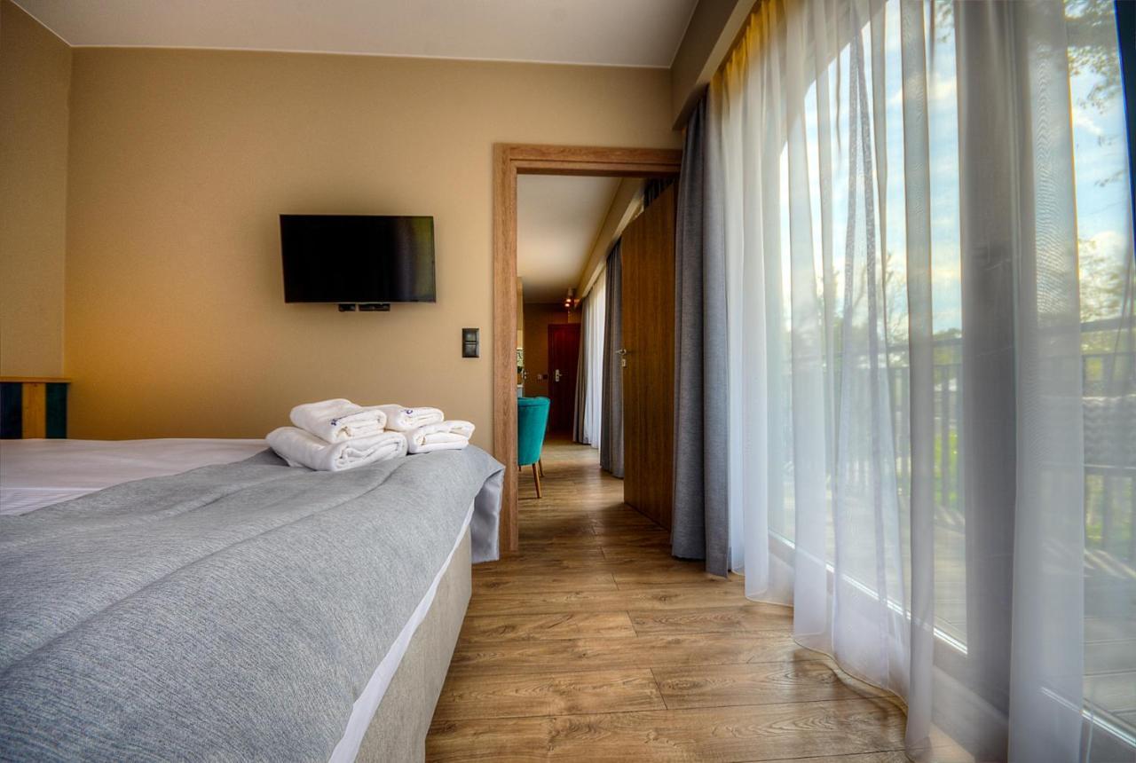 נישורזה Apartamenty Bursztynowa17 מראה חיצוני תמונה