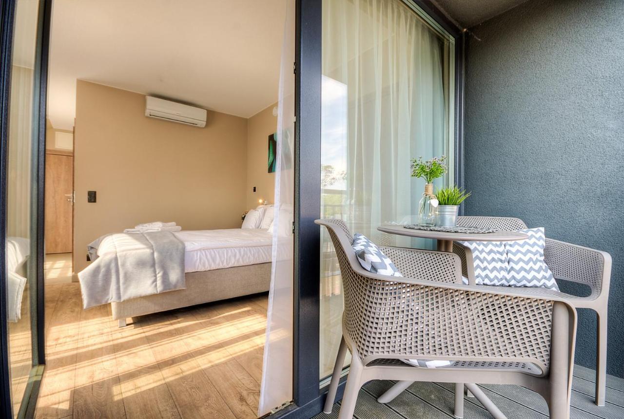 נישורזה Apartamenty Bursztynowa17 מראה חיצוני תמונה
